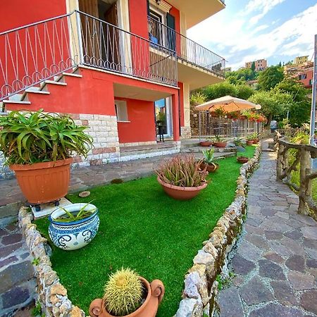La Finestra Sul Mare Apartment La Spezia Exterior photo