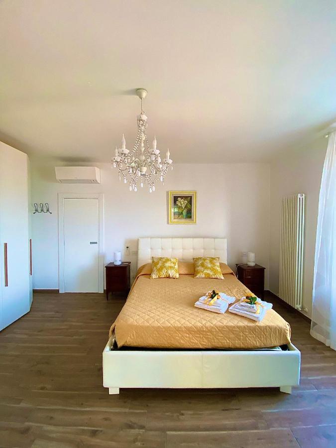 La Finestra Sul Mare Apartment La Spezia Exterior photo
